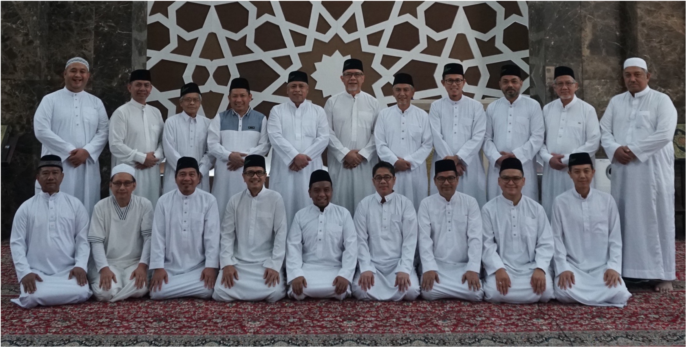 Masjid MRKR